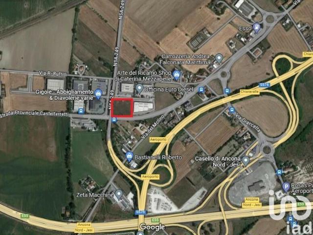 Terreno in vendita a Marche, Ancona
