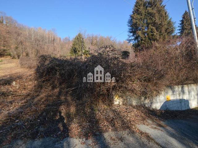 Terreno in vendita a Piemonte, Torino