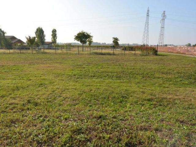 Terreno in vendita a Viscone, Chiopris Viscone