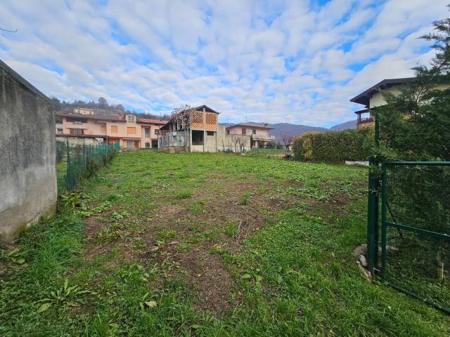 Terreno in vendita a Chiuduno, Lombardia