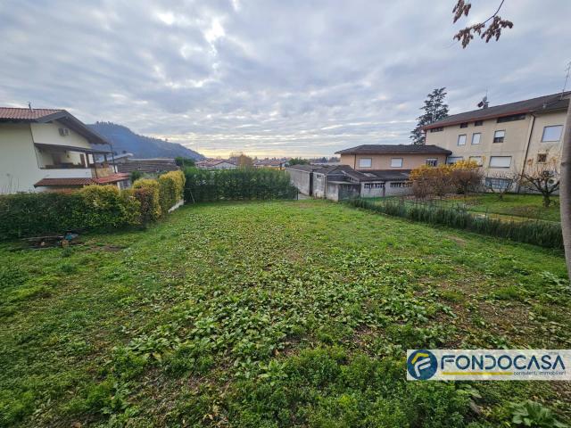 Terreno in vendita a Belvedere, Chiuduno