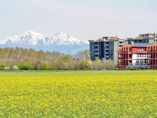 Terreno in vendita a Zona Omogenea Milano Nord, Cinisello Balsamo