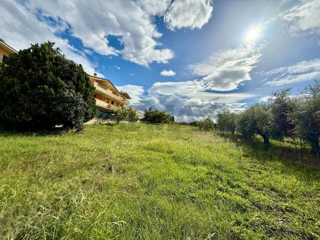 Terreno in vendita a Città Sant'angelo, Abruzzo
