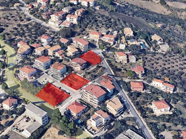 Terreno in vendita a Città Sant'angelo, Abruzzo