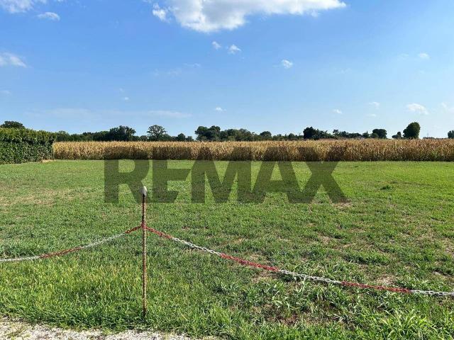 Terreno in vendita a Facca, Cittadella