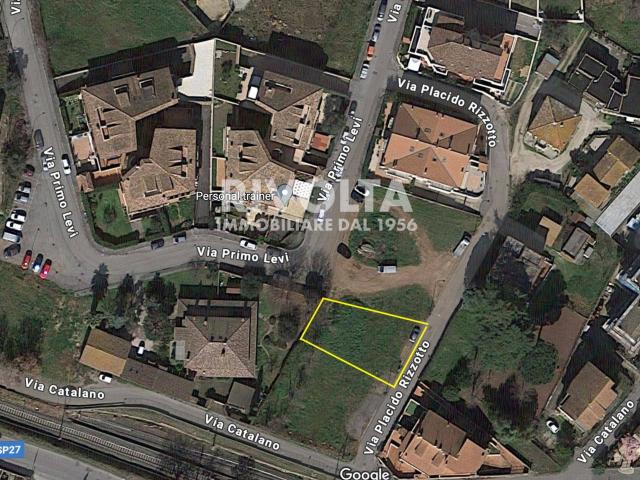 Terreno in vendita a Civita Castellana, Lazio