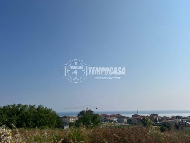 Terreno in vendita a Castelletta I, Marche