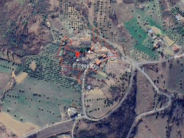 Terreno in vendita a Unione dei Comuni della Val Vibrata, Civitella Del Tronto