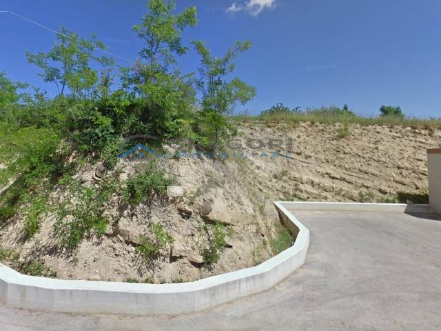 Terreno in vendita a Unione dei Comuni della Val Vibrata, Civitella Del Tronto