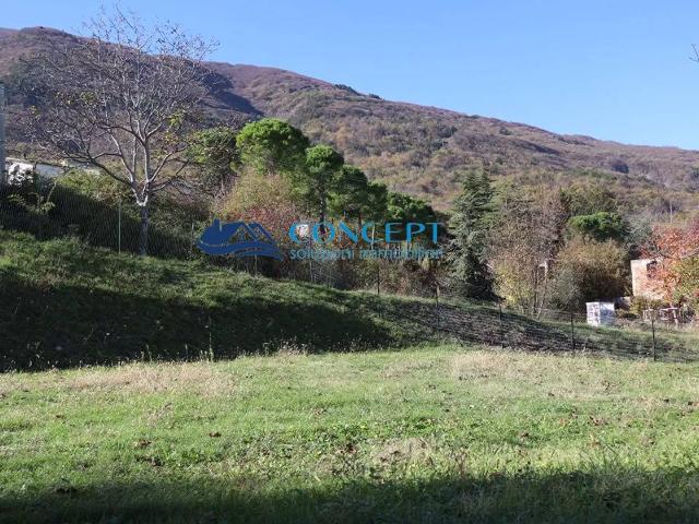 Terreno in vendita a Unione dei Comuni della Val Vibrata, Civitella Del Tronto
