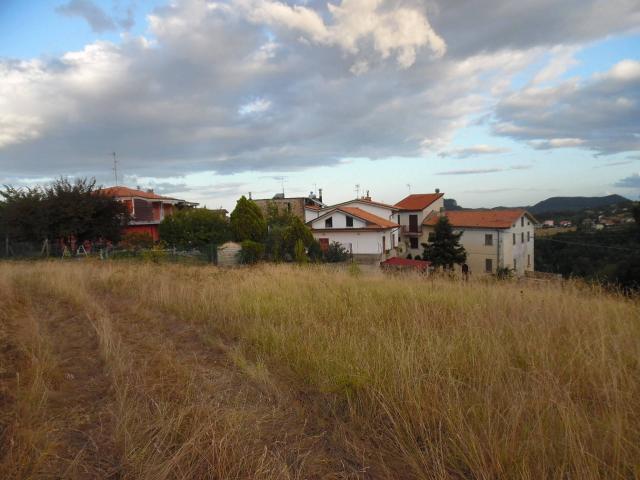 Terreno in vendita a Unione dei Comuni della Val Vibrata, Civitella Del Tronto