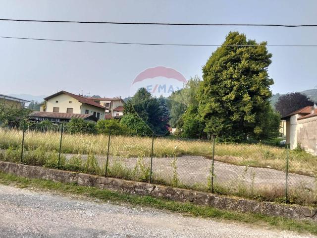 Terreno in vendita a Comunità Montana Valli del Verbano, Trevisago