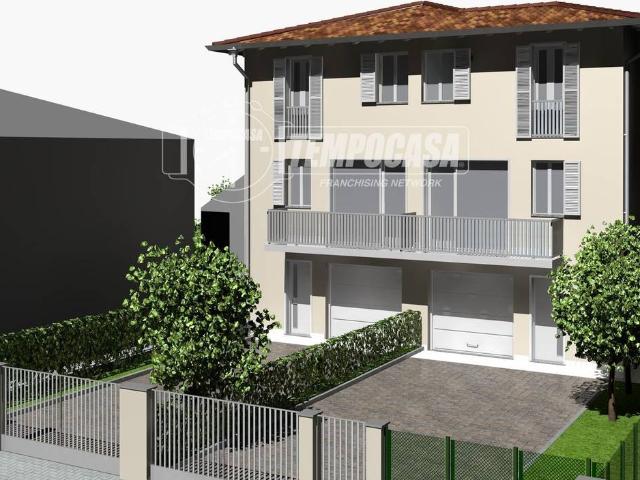Terreno in vendita a Gaiano, Collecchio