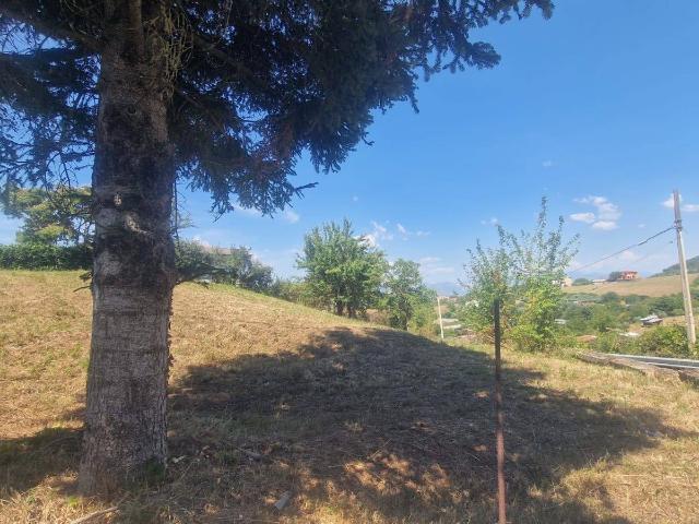 Terreno in vendita a Roma Capitale, Lazio