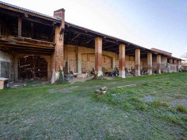 Terreno in vendita a Leumann, Piemonte