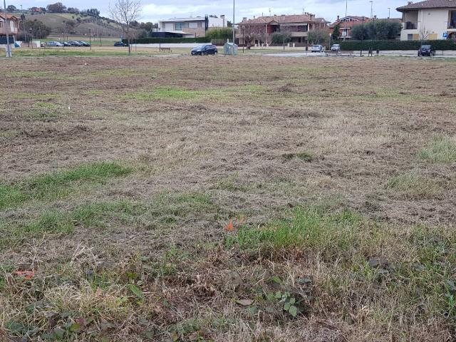 Terreno in vendita a Calcinelli, Pesaro e Urbino
