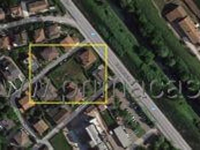 Terreno in vendita a Cologna Veneta, Veneto