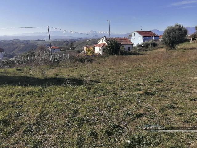 Terreno in vendita a Unione dei Comuni della Val Vibrata, Colonnella