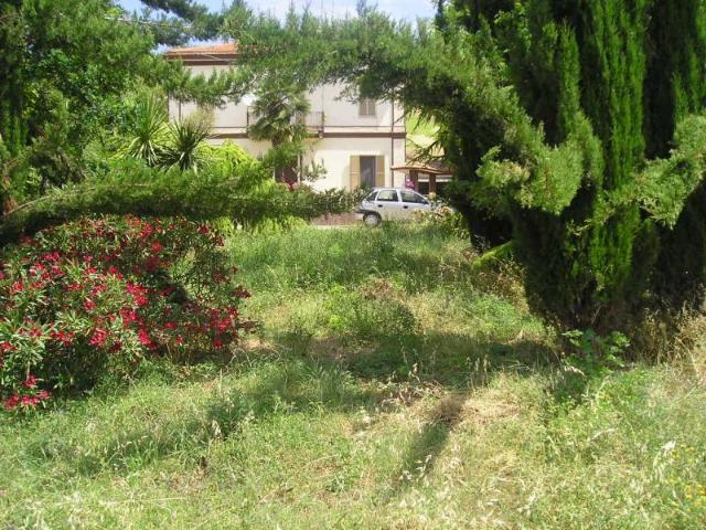 Terreno in vendita a Unione dei Comuni della Val Vibrata, Colonnella