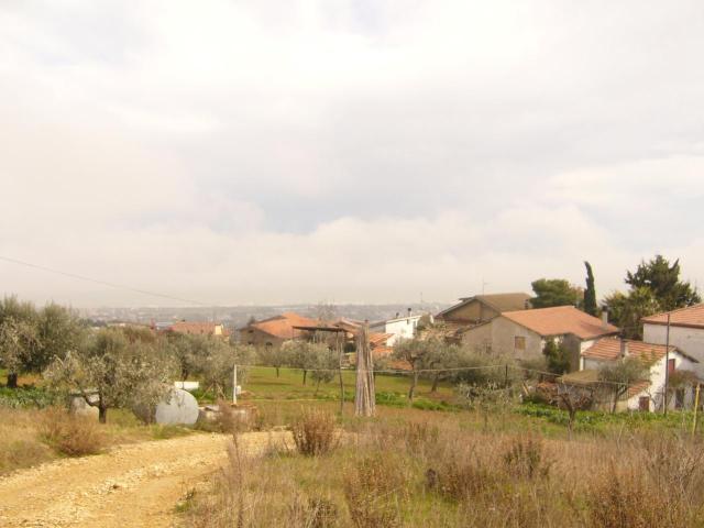 Terreno in vendita a Unione dei Comuni della Val Vibrata, Colonnella