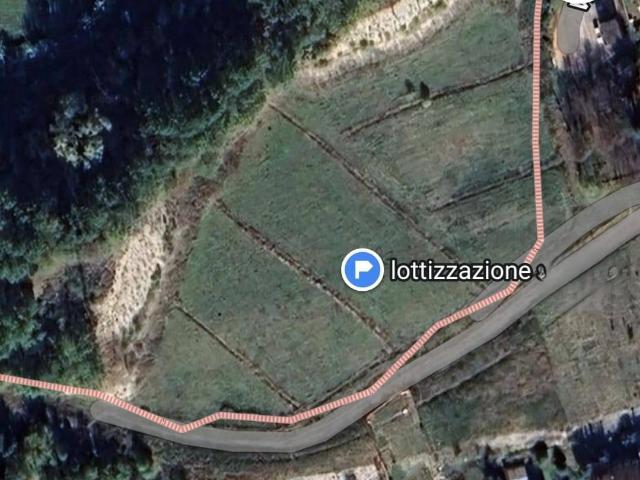 Terreno in vendita a Marche, Ascoli Piceno