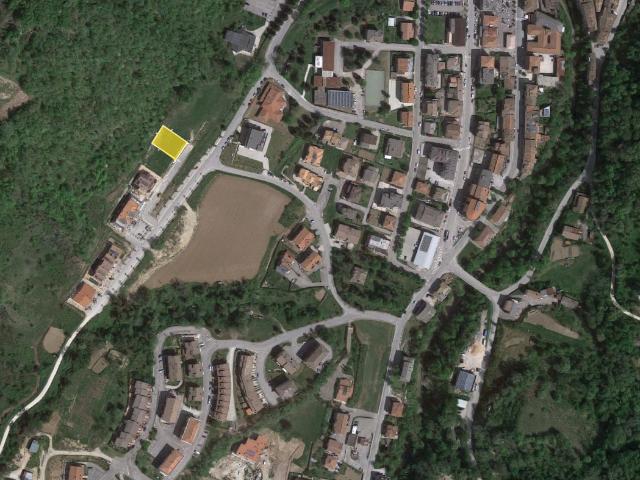 Terreno in vendita a Marche, Ascoli Piceno