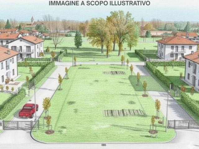 Terreno in vendita a Cona, Veneto