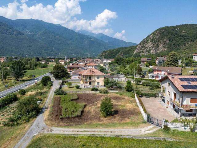 Terreno in vendita a Condove, Torino