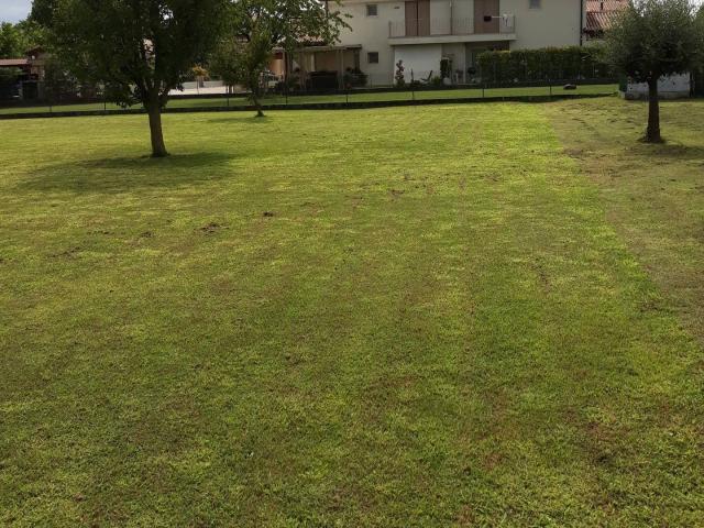 Terreno in vendita a Campolongo, Conegliano