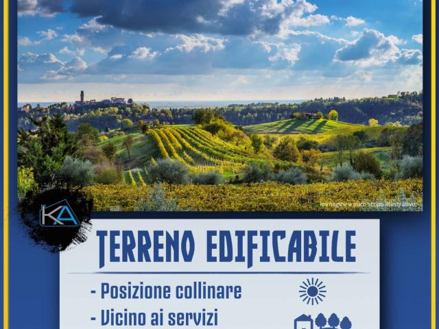 Terreno in vendita a Conegliano, Veneto