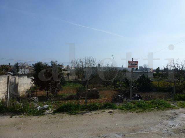 Terreno in vendita a Puglia, Lecce