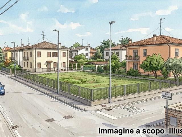 Terreno in vendita a Corbola, Veneto