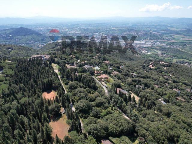Terreno in vendita a Chiugiana, Corciano