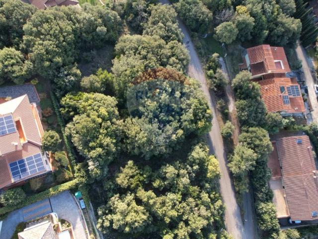 Terreno in vendita a Chiugiana, Corciano