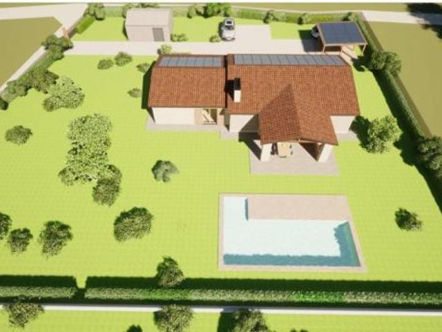 Terreno in vendita a Corciano, Umbria