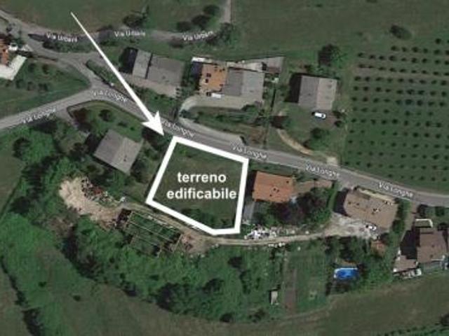 Terreno in vendita a Cornedo Vicentino, Veneto