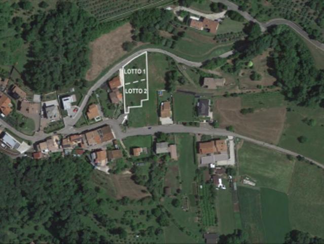 Terreno in vendita a Cornedo Vicentino, Veneto