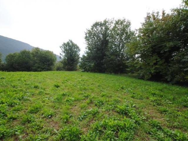 Terreno in vendita a Cornedo Vicentino, Veneto