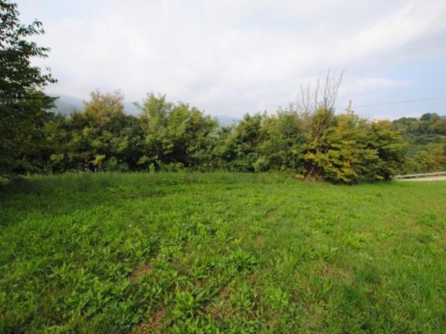 Terreno in vendita a Cornedo Vicentino, Veneto