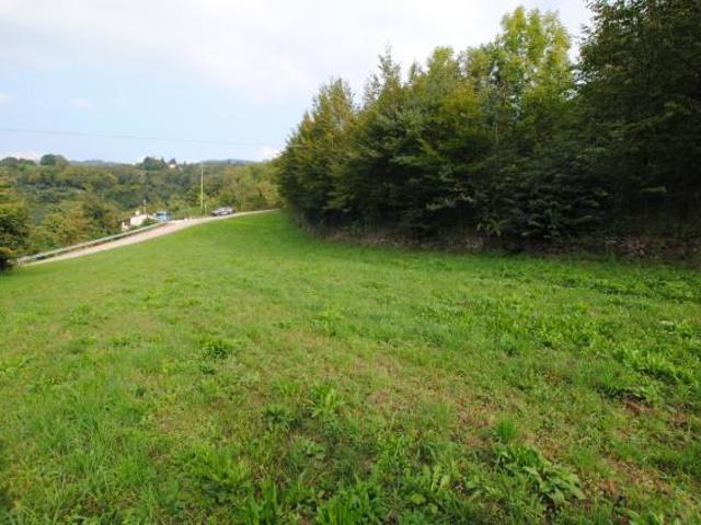 Terreno in vendita a Cornedo Vicentino, Veneto