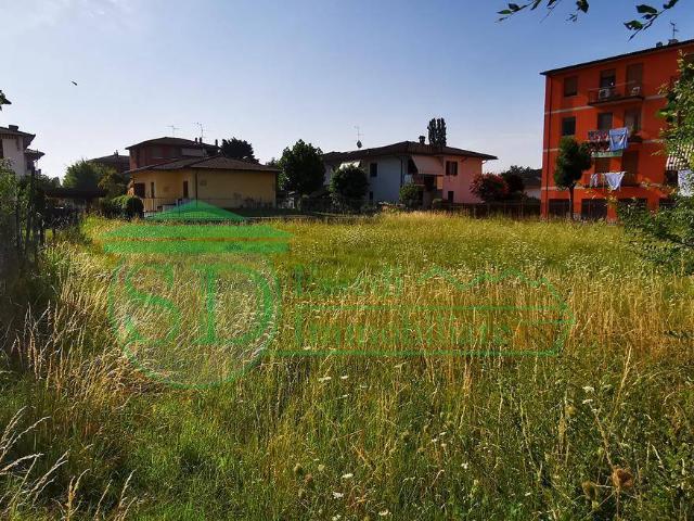 Terreno in vendita a Cornegliano Laudense, Lombardia