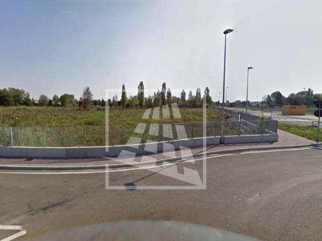 Terreno in vendita a Pianura Reggiana, Re