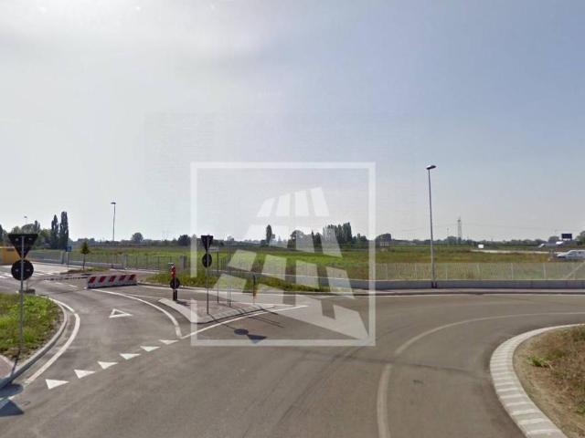 Terreno in vendita a Pianura Reggiana, Re