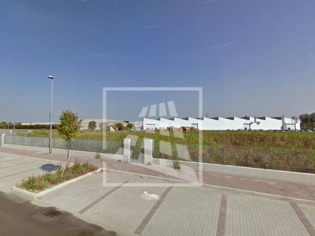 Terreno in vendita a Pianura Reggiana, Re