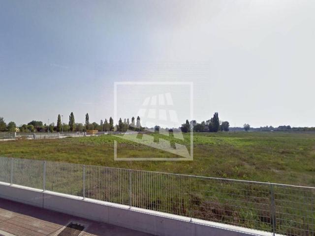 Terreno in vendita a Pianura Reggiana, Re