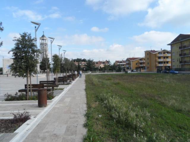Terreno in vendita a Unione dei Comuni della Val Vibrata, Tortoreto