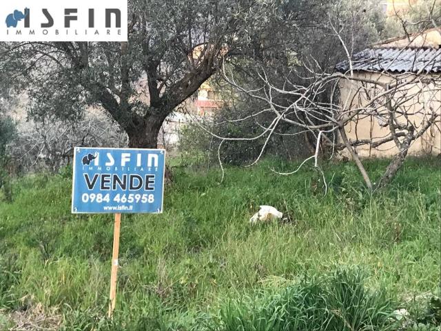 Terreno in vendita a Calabria, Cosenza