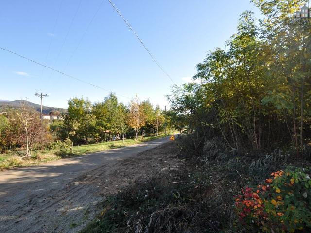 Terreno in vendita a Piemonte, Torino