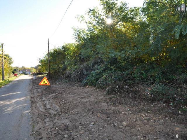 Terreno in vendita a Piemonte, Torino
