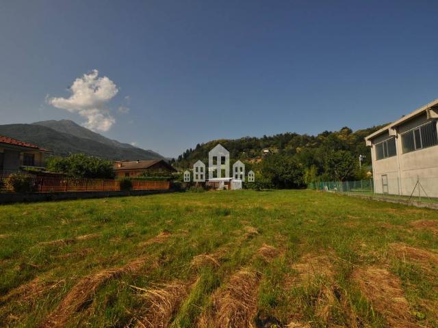 Terreno in vendita a Pedaggio, Cuorgnè, Piemonte